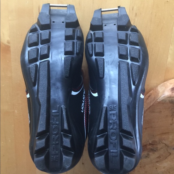 Salomon Kids Cross Country Boots - Picture 2 of 5